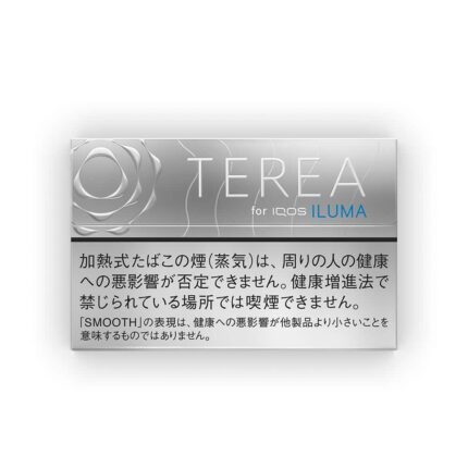 TEREA Smooth Regular for IQOS ILUMA Dubai UAE