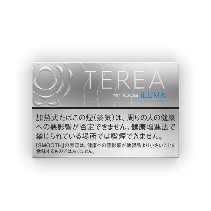 TEREA Smooth Regular for IQOS ILUMA Dubai UAE