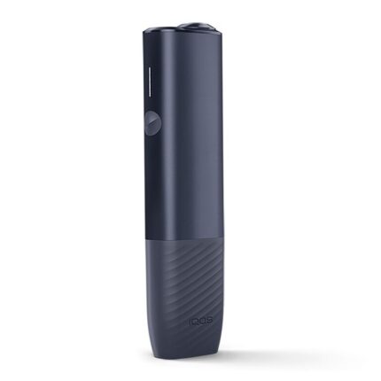 IQOS ILUMA I ONE MIDNIGHT BLACK