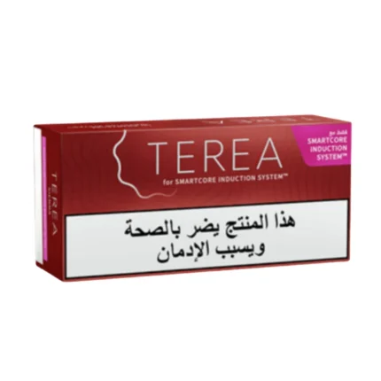 TEREA ARABIC SIENNA IN UAE