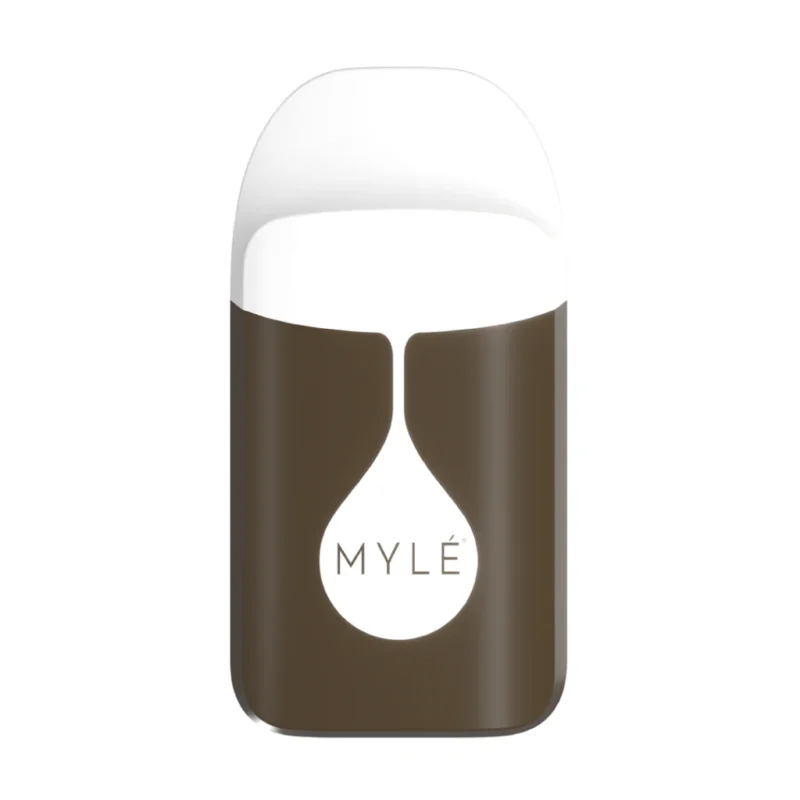 bano myle disposable