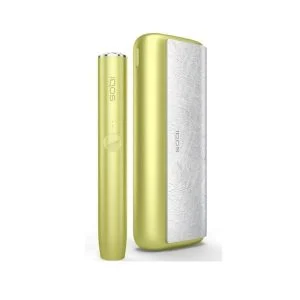 IQOS ILUMA PRIME BRIGHT LIMITED EDITION