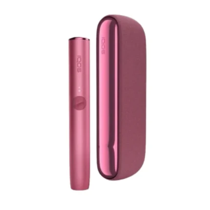 IQOS ILUMA Standard Pink Device