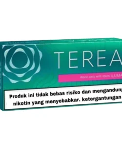BUY IQOS TEREA BLUE INDONESIA IN DUBAI