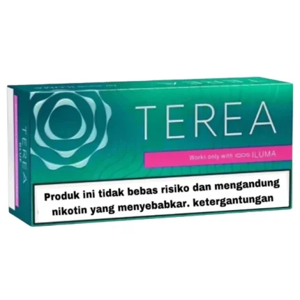 BUY IQOS TEREA BLUE INDONESIA IN DUBAI