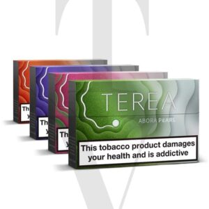 Terea