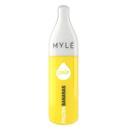 MYLE DRIP FROZEN BANANAS