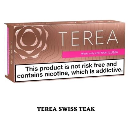 TEREA SWISS TEAK IN DUBAI