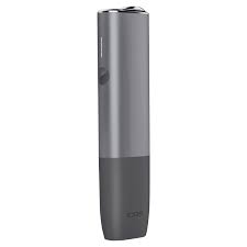 IQOS Iluma One Pebble Gray