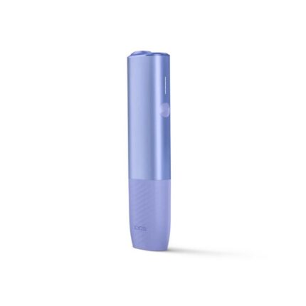IQOS ILUMA I ONE PURPLE IN DUBAI UAE