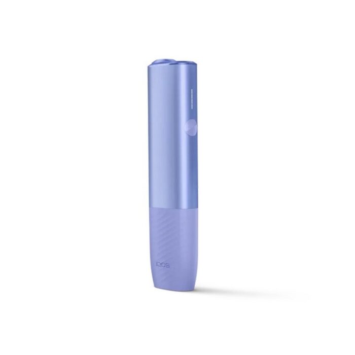 IQOS ILUMA I ONE PURPLE IN DUBAI UAE