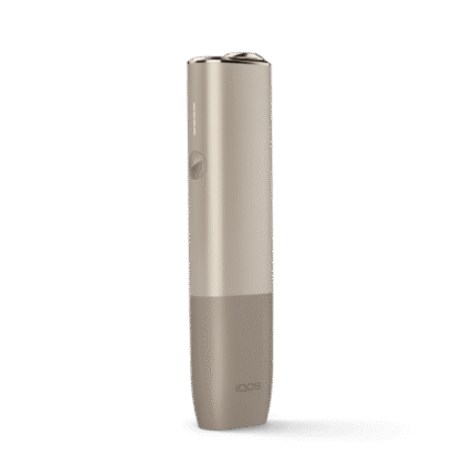 IQOS Iluma One Pebble Beige