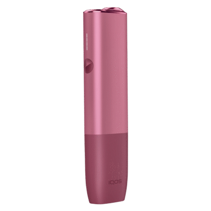 IQOS Iluma One Sunset Red