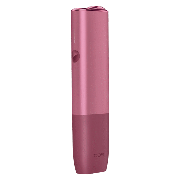 IQOS Iluma One Sunset Red