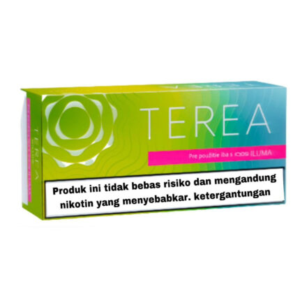 BUY IQOS TEREA BRIGHT WAVE INDONESIA IN DUBAI