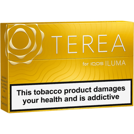 TEREA SWISS YELLOW IN DUBAI