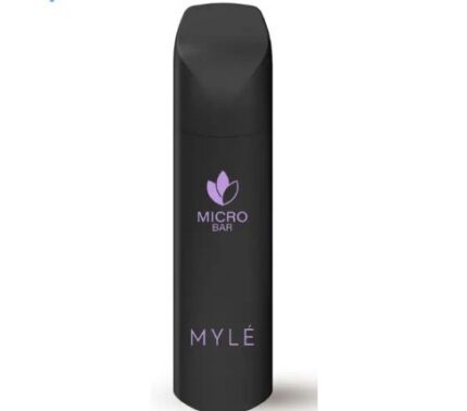 grap mint myle