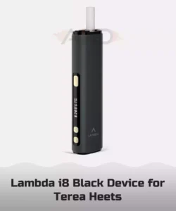 Lambda i8 Black Device