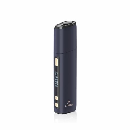 LAMBDA CC Black
