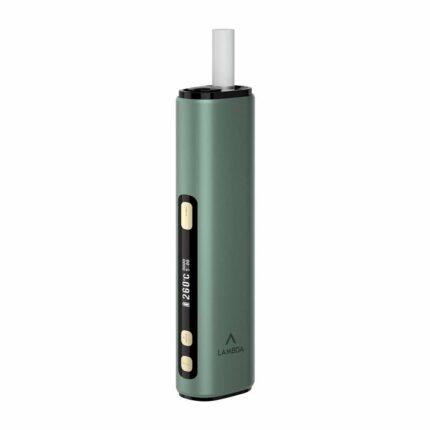 Lambda i8 Green Device for Terea