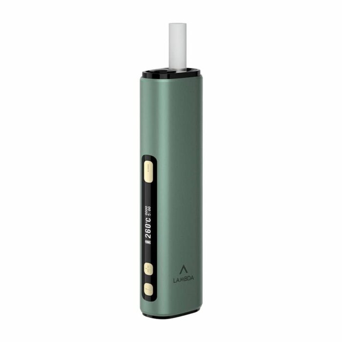 Lambda i8 Green Device for Terea
