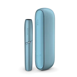 Iqos Originals Duo Turquoise