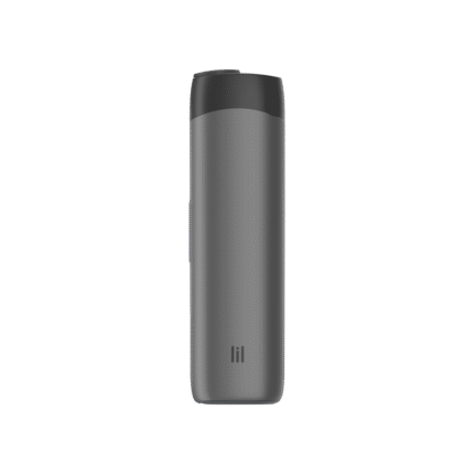 IQOS Lil Solid Ez Black
