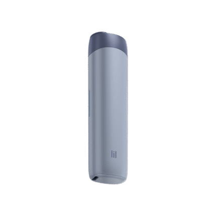 IQOS Lil Solid Ez Blue