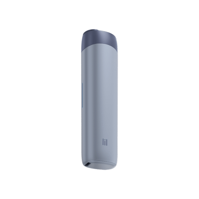 IQOS Lil Solid Ez Blue