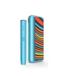 Iqos Iluma Prime We Limited Edition