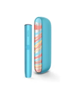 Iqos Iluma We Limited Edition