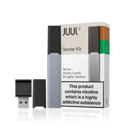 Juul 2 Starter Kit Dubai UAE