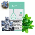 Myle