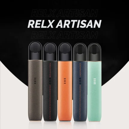 RELX Artisan