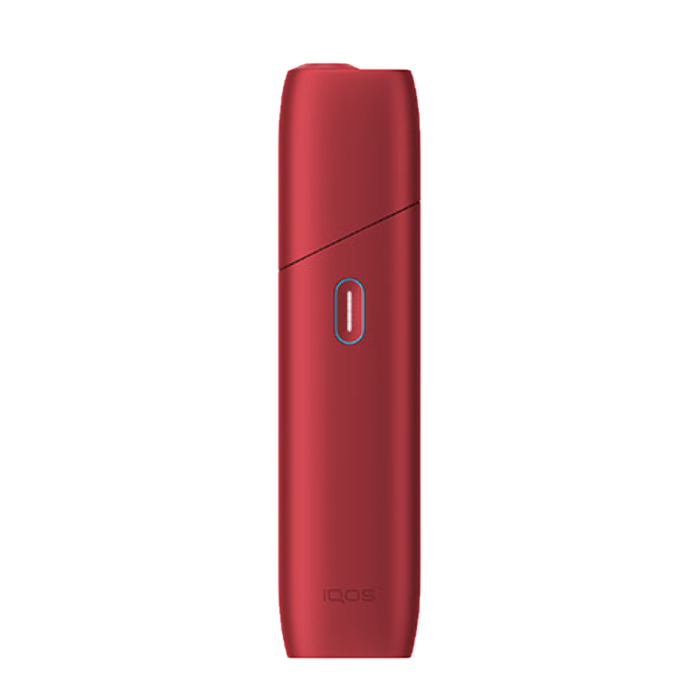 IQOS Originals One Red Device