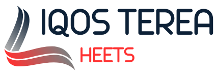 iqos terea heets