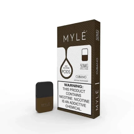 myle cubano