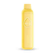 MYLE META BAR PINEAPPLE MANGO PEACH