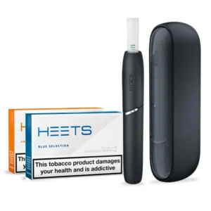 iqos 3 duo