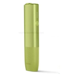 IQOS ILUMA I ONE Lime Green