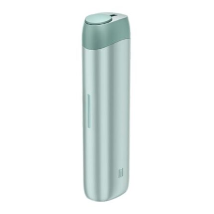 IQOS Lil Solid Ez Mint