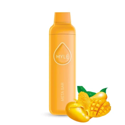 MYLE META BAR MALAYSIAN MANGO