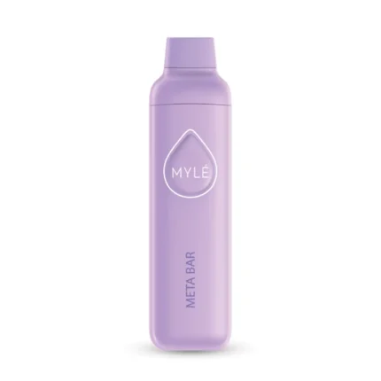 MYLE META BAR white grape in dubai