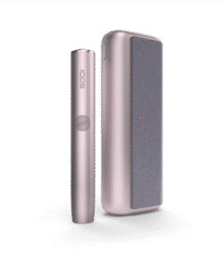 IQOS ILUMA PRIME Bronze Taupe